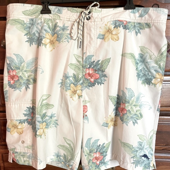 Tommy Bahama Other - NWT Tommy Bahama Swim Trunks